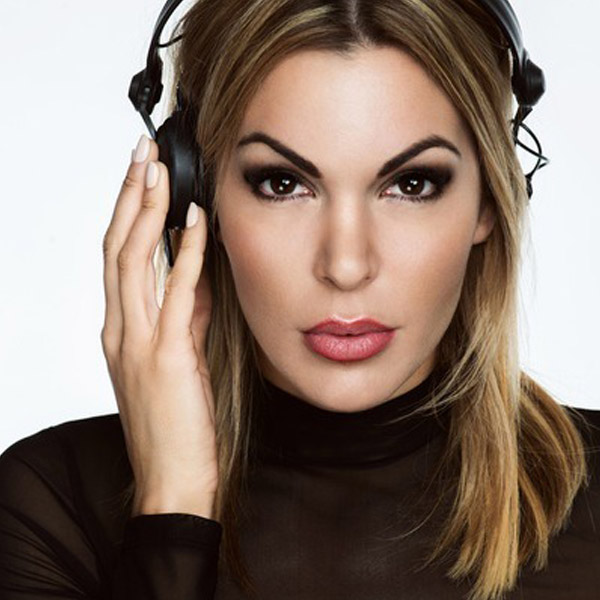 Tanja la Croix