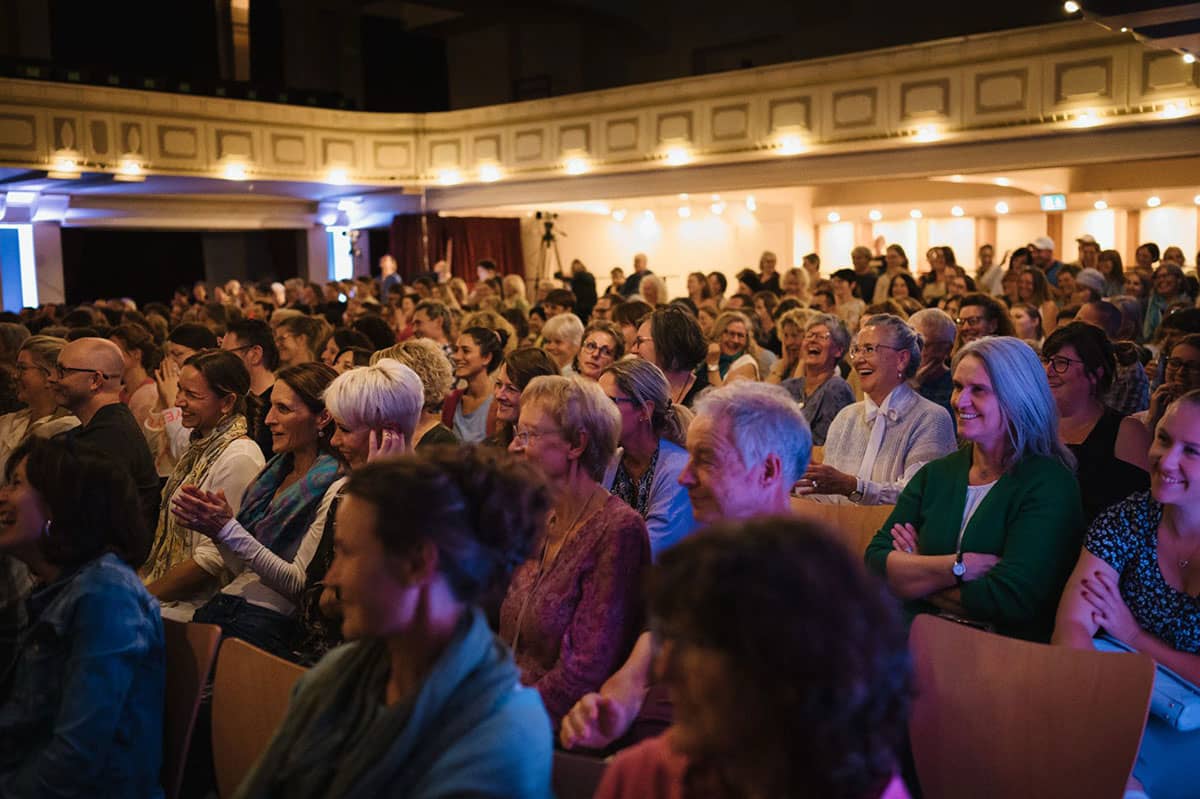 Female Future Forum
