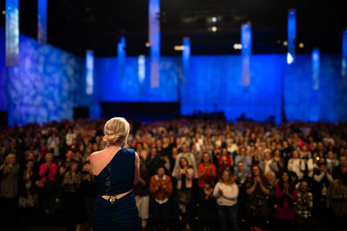 Female Future Forum