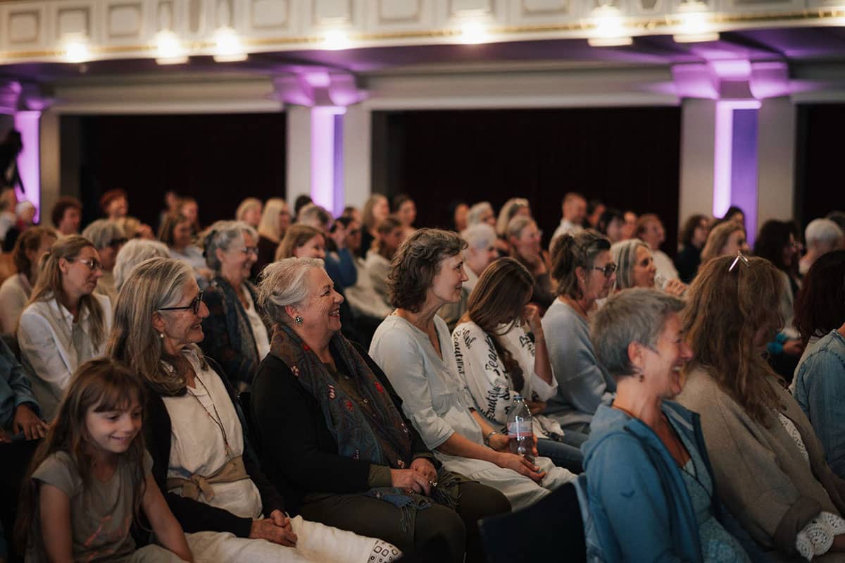 Female Future Forum