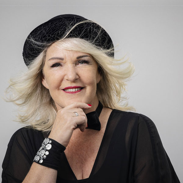 Barbara Balldini