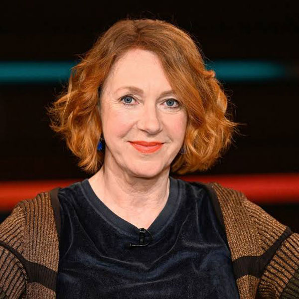 Ulrike Guérot