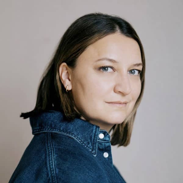 Prof. Viktoria Kirjuchina