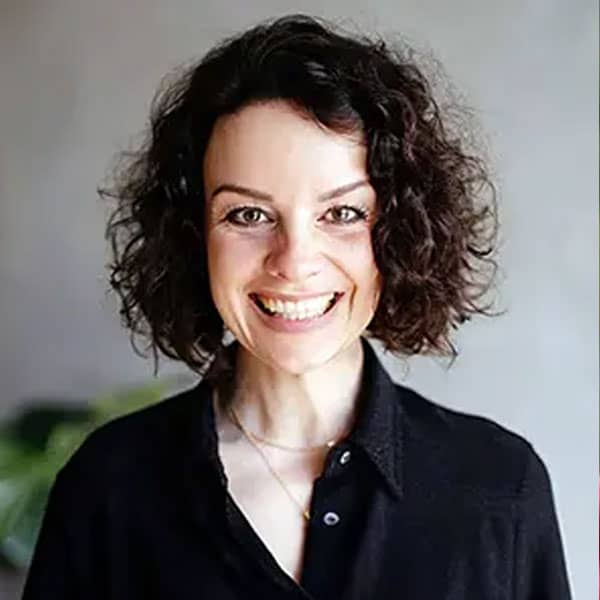 Sonja Ruess