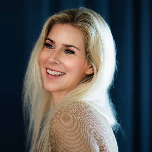 Birgit Fischer