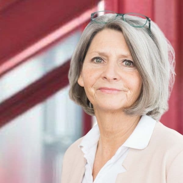 Dr. med. Petra Wiechel