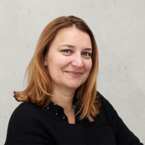 Prof. Viktoria Kirjuchina