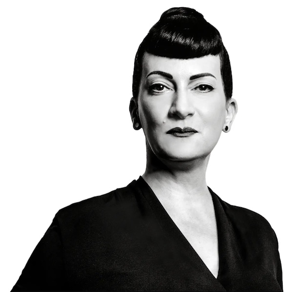 Profiler Suzanne
