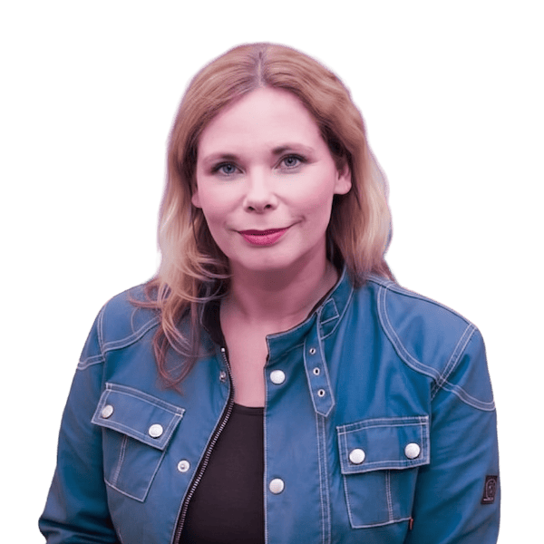 Annette Rago Female Summit – Weiblichkeit neu gel(i)ebt