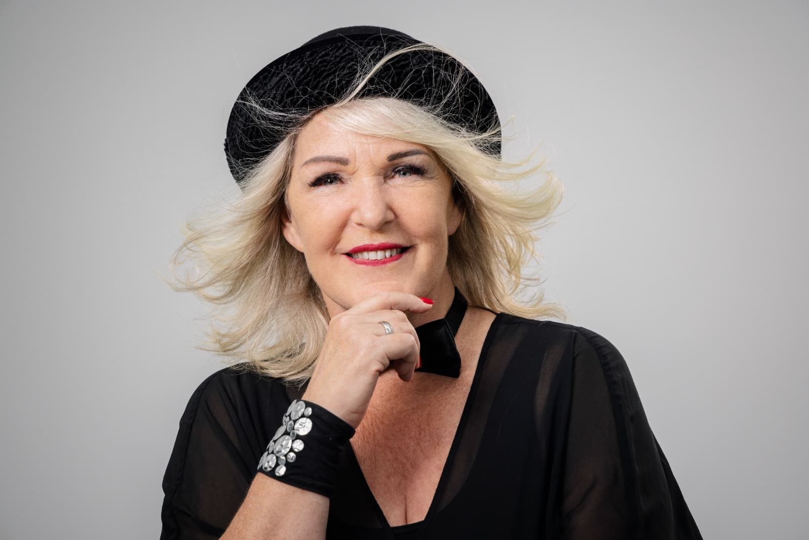Barbara Balldini