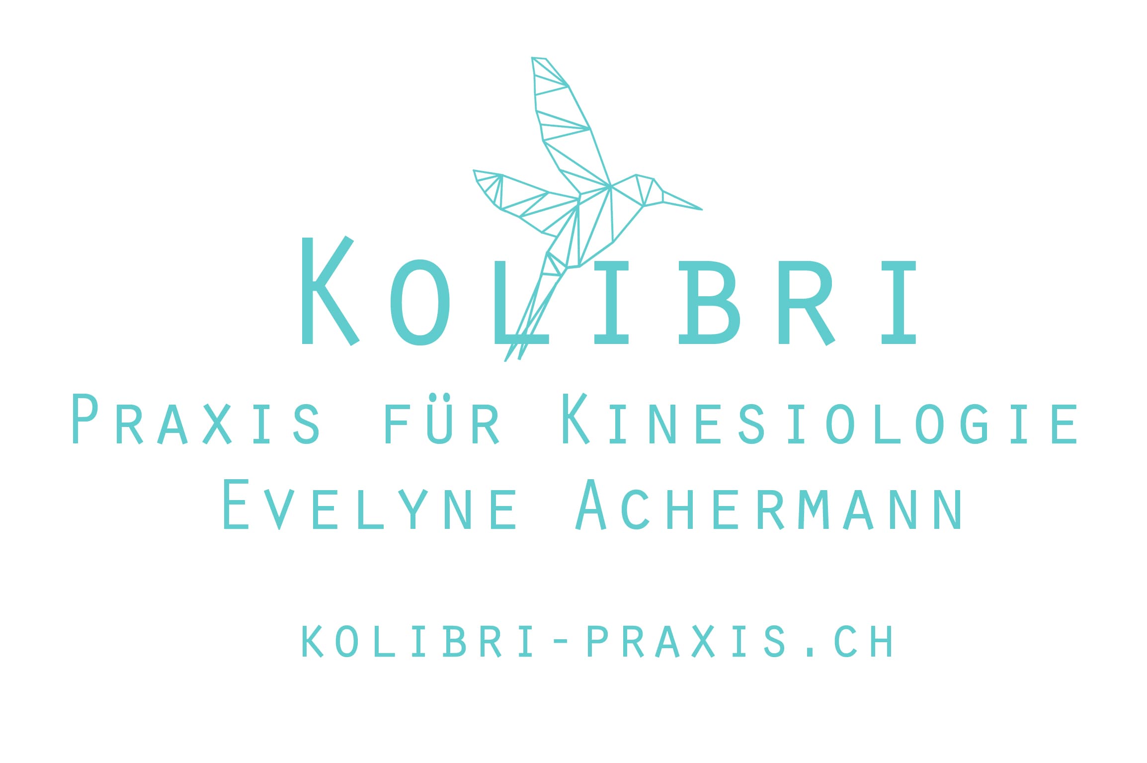 Kolibri Praxis für Kinesiologie