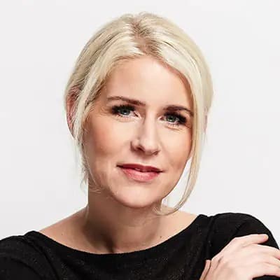 Birgit Fischer
