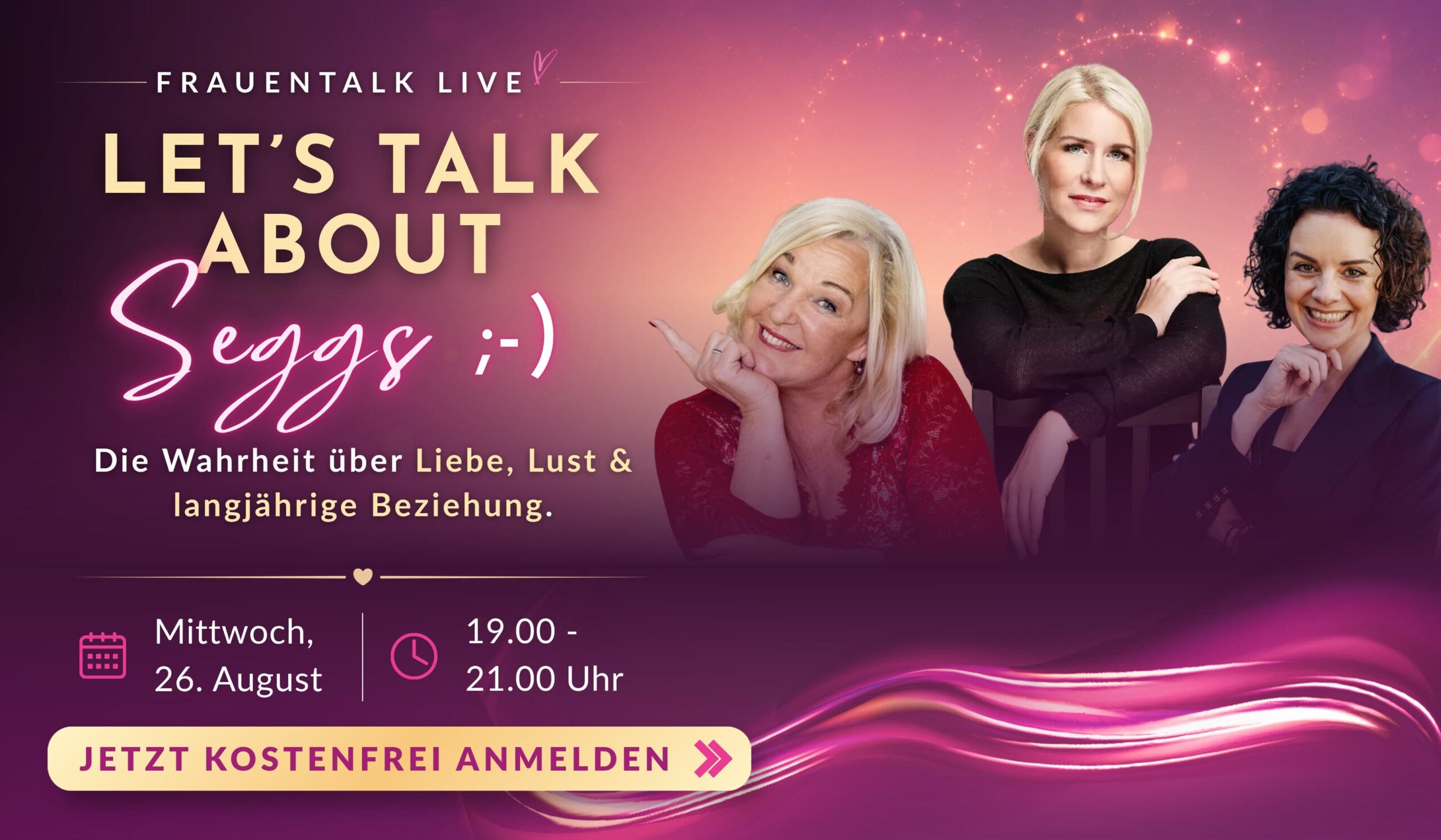 FrauenTalk Live