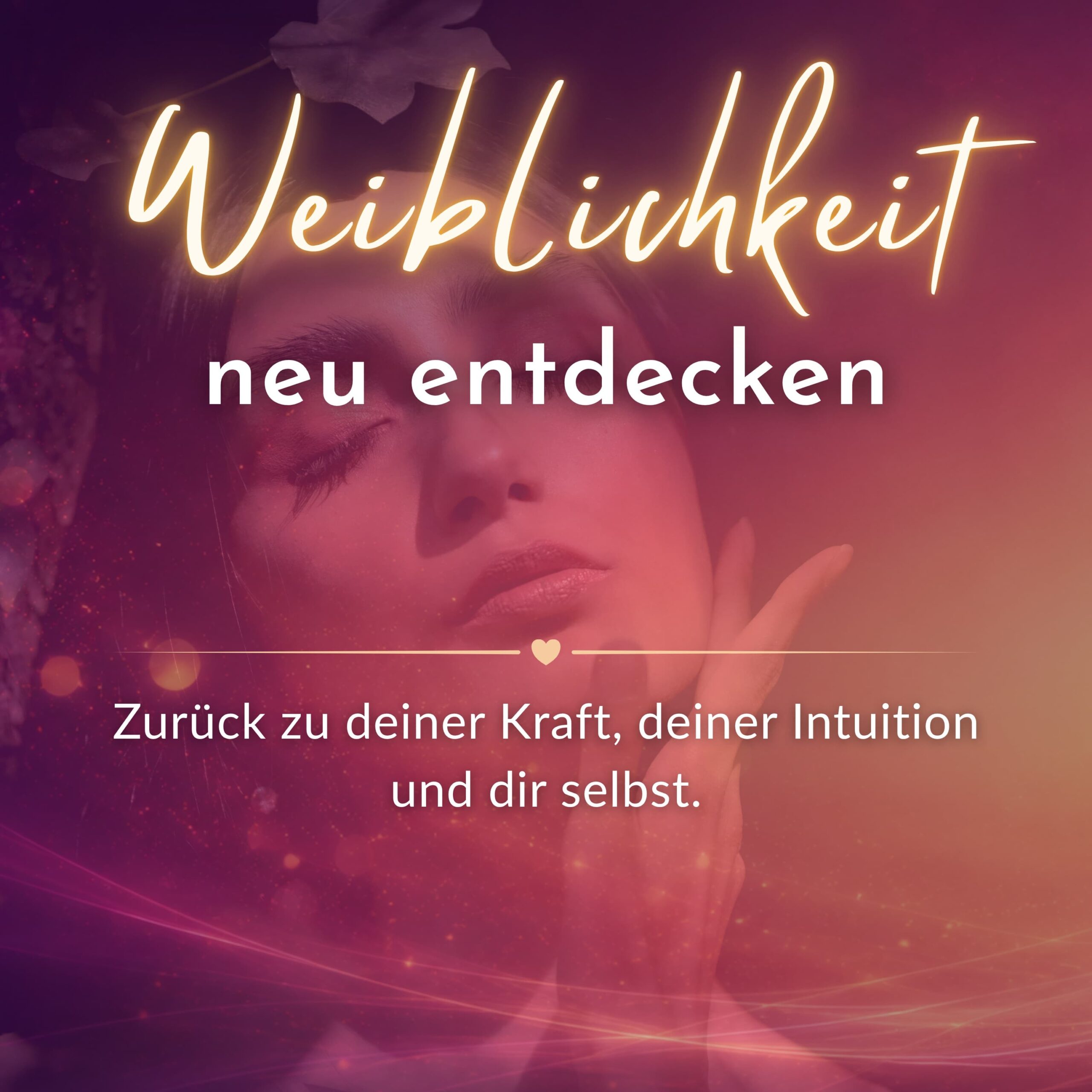 Weiblichkeit