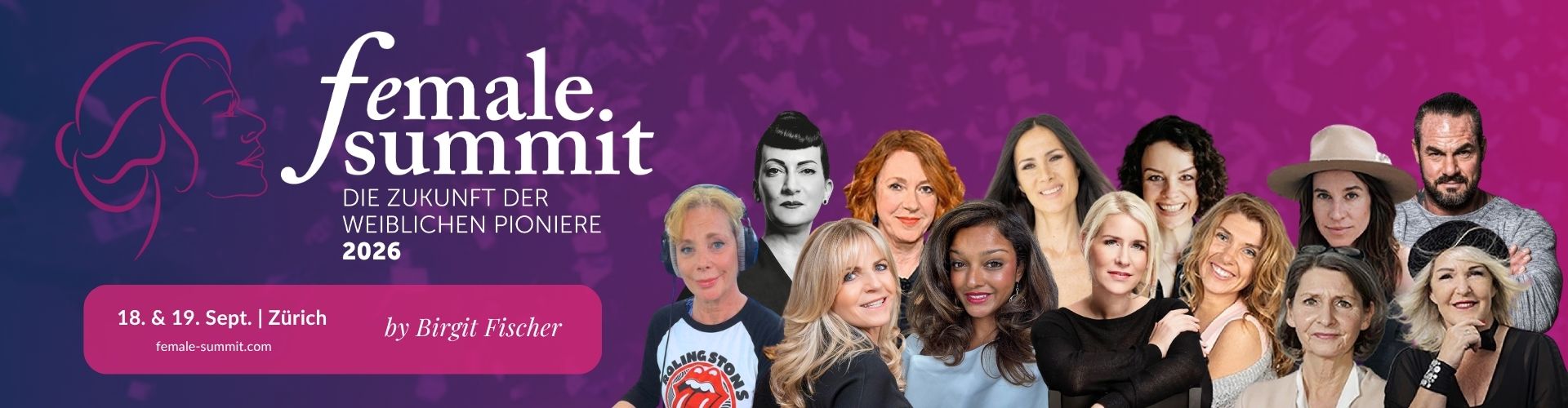 Female Summit